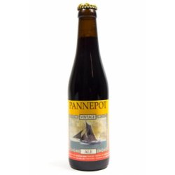 De Struise Brouwers Pannepot Vintage 2022