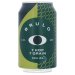 BRULO - 7 Hop 7 Grain DDH IPA BRULO - 7 Hop 7 Grain DDH IPA