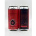 Cierzo Brewing VIUDA NEGRA 8 ABV can 440 ml Cierzo Brewing VIUDA NEGRA 8 ABV can 440 ml