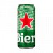 Heineken Premium pilsener bier blik Heineken Premium pilsener bier blik