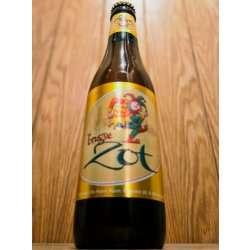Brugse Zot