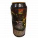 Galway Bay- Obsidian Imperial Stout 12% ABV 440ml Can Galway Bay- Obsidian Imperial Stout 12% ABV 440ml Can