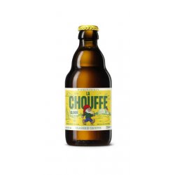 La Chouffe Blonde