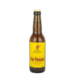 Dochter Crime Passionel 33Cl - Belgian Beer Heaven