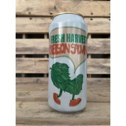 FERMENTERARNA FRESH HARVEST NELSON SAUVIN