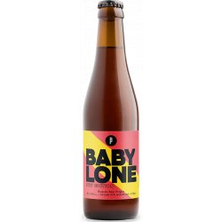 Brussels Beer Project Babylone