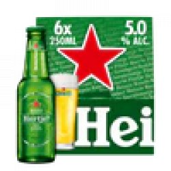Heineken