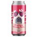 Vault City Brewing Strawberry Fields  