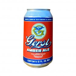 Yazoo Gerst - Hop City Beer and Wine - duplicada