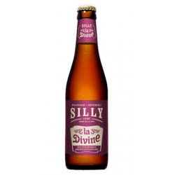 Silly La Divine