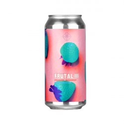 Oso - Frutal III - Berliner Weisse - Hopfnung