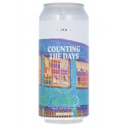 Cloudwater - Counting the Days - Beerdome