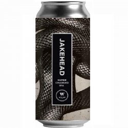 Wylam Jakehead