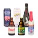 Belgian Variety Sampler (6 bottles) 