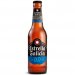Cerveza Estrella Galicia 0,0 Pack 24 Unidades 25cl. 