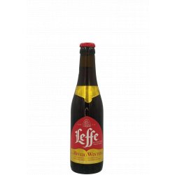 Leffe Bière d'Hiver - Winterbier 6,6% 33cl - Brygshoppen