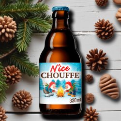 N’Ice Chouffe