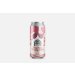 Vault City - Raspberry Cream Soda 
