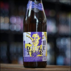 De Dolle Brouwers. Dulle Teven. - BiervanEijk