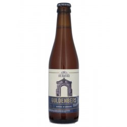 De Ranke - Guldenberg - Beerdome