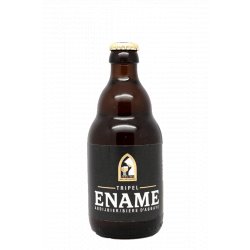 Ename Tripel - The Belgian Beer Company