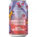Gebrouwen door vrouw GoGo grapefruit Gebrouwen door vrouw GoGo grapefruit