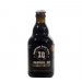 Inglorious Brew Stars Inglorious Quad Whisky Barrel Aged 33cl Inglorious Brew Stars Inglorious Quad Whisky Barrel Aged 33cl