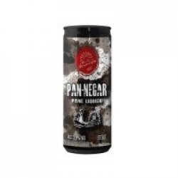 Menaresta - Pan-Negar - Stout - Hopfnung