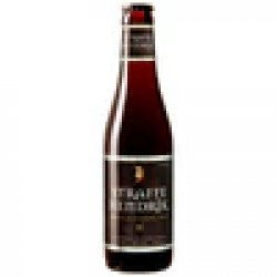 Straffe Hendrik Brugs Quadrupel Bier 11°