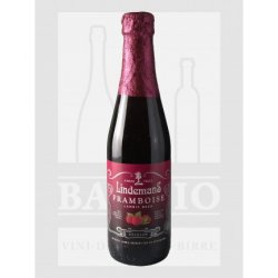 0250 BIRRA LINDEMANS FRAMBOISE 2.5% VOL. - Baggio - Vino e Birra