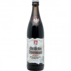 Schwarzer Adler Bräu Stettfeld Stettfelder Bärentrunk Schwarzer Adler Bräu Stettfeld Stettfelder Bärentrunk