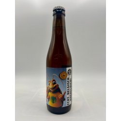 Echt Belgisch Krekelbier - De Struise Brouwers