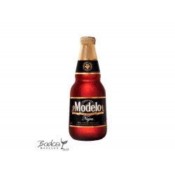 Modelo Negra - Bodca Bodegón