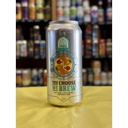 Vault City Brewing Hot Honey Apple Mango Vault City Brewing Hot Honey Apple Mango