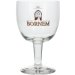 Bornem Bierbokaal Goud Logo Bornem Bierbokaal Goud Logo