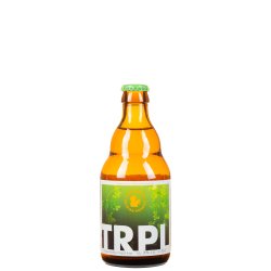 Jessenhofke Trpl 33Cl - Belgian Beer Heaven