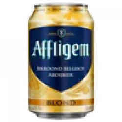 Affligem Blonde