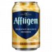 Affligem Blond bier blik 