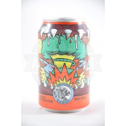Amundsen Brewery Double Apocalypse
