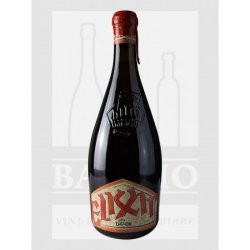 0750 BIRRA BALADIN ELIXIR 10% VOL. - Baggio - Vino e Birra