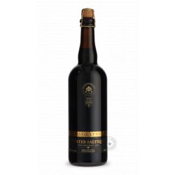 Les Trois Mousquetaires Grande Cuvée Porter Baltique - Beer Republic