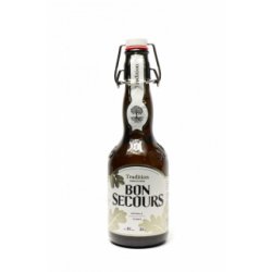 Brasserie Caulier Bon Secours Tradition