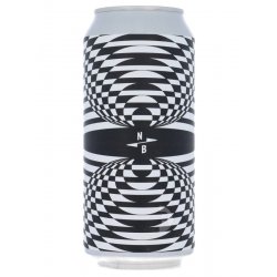 North Brewing - North X Attic Brew Co : DIPA - Beerdome