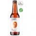 Cervezas Dougall's IPA 9 Dougalls 24x33cl 