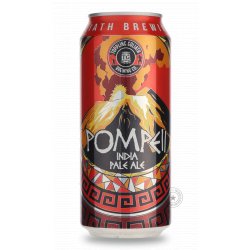 Toppling Goliath Pompeii - Beer Republic