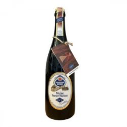 Schneider Weisse Tap X Meine Porter Weisse