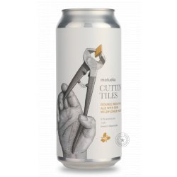 Trillium Motueka Cutting Tiles - Beer Republic