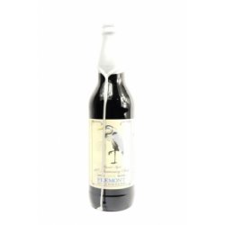 Fremont Brewing 10th Anniversary Stout (2019)