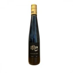 Ultra Pres, Varm Øl Belgian Beer Liquor  0,35 l.  20,0% - Best Of Beers