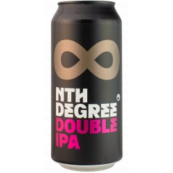 Williams Brothers Brewing Co. Nth Degree